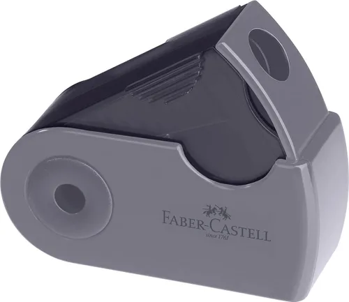Miniatura 3 de Faber-Castell Sparkle 218482 - Set de escritura Coco/Gris
