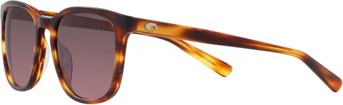 Miniatura 3 de Costa Del Mar Gafas de sol cuadradas Sullivan para hombre