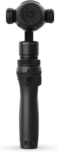 Miniatura 2 de DJI Osmo + Negro de Cámara 4 K, UHD 3,5 x zoom óptico, 2 X Zoom Digital de Mano 4 K