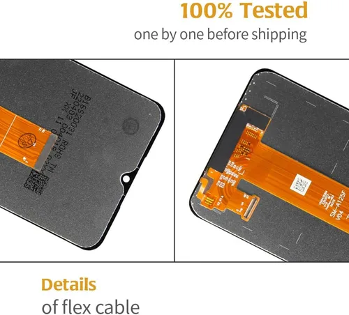Miniatura 4 de A-MIND Reemplazo para Samsung Galaxy A32 5G A326 6.5 pulgadas LCD pantalla táctil cristal digitalizador TFT para A326B A326U A326W A326T
