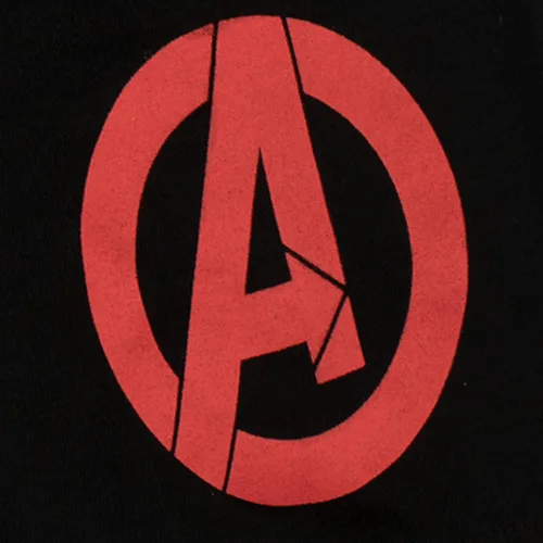 Miniatura 5 de Marvel Pijama de Vengadores para Niños