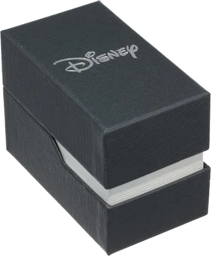 Miniatura 3 de Disney Adult Enamel Sparkle Analog Quartz Bracelet Watch