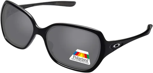 Miniatura 2 de Bwake Lentes de repuesto para gafas de sol Oakley Overtime OO9167 POLARIZED