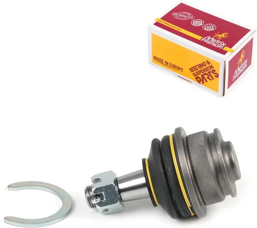 Miniatura 51 de Fabricado en Europa. Junta de rótula inferior delantera Metrix Premium K3199 para Jeep Liberty 2002-2004