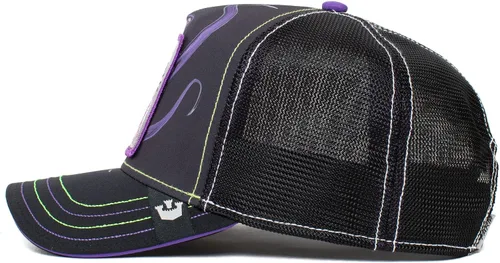 Miniatura 3 de Goorin Bros. The Farm Drip Collection Unisex Adjustable Trucker Hat