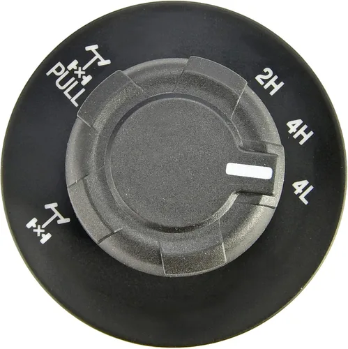 Miniatura 6 de Perilla de control de anulación E-Locker compatible con Ford F-150 2009-2014 4x4 4WD, reemplazo para AL3Z-14B166-BA