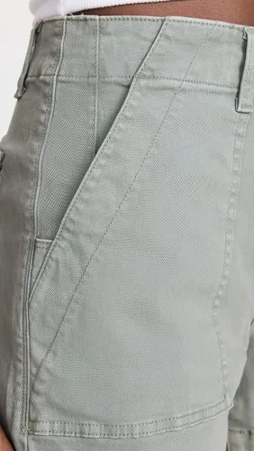 Miniatura 6 de Pistola Denim Pantalones cortos Marissa para mujer