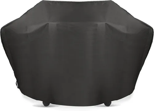 Miniatura 9 de Funda para parrilla Monument Grills Mesa 400M y Mesa 300, 53 pulgadas para 35000, 36000, resistente e impermeable, cubierta de barbacoa al aire libre