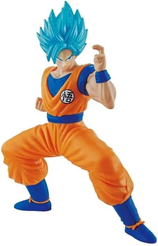 Miniatura 11 de Bandai Hobby - Doraemon - #4 Doraemon, Bandai Spirits Kit de modelo de grado de entrada