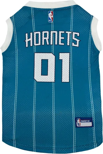 Miniatura 49 de Pets First NBA Atlanta Hawks - Camiseta para perro, talla XS, camiseta sin mangas, camiseta de baloncesto para mascotas