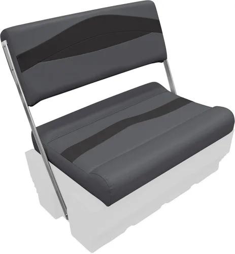 Miniatura 10 de Wise BM1152-1749 Premier Series Pontoon - Juego de cojines para asiento, Mocha Java/Café/Mushroom
