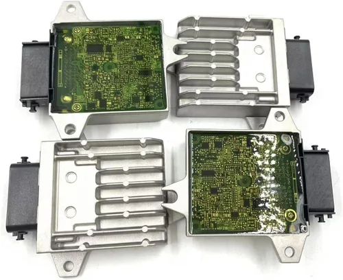 Miniatura 3 de Módulo de control de transmisión LF8M189E1A, adecuado para Mazda 3 2.0 2.3 2.5 2010 2014, módulo de control TCM TCU LF8M189E1A