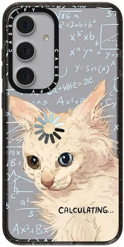 Miniatura 106 de CASETiFY Impact - Funda para Galaxy S23 [4 veces probada contra caídas de grado militar, protección contra caídas de 8.2 pies] – Setas mágicas