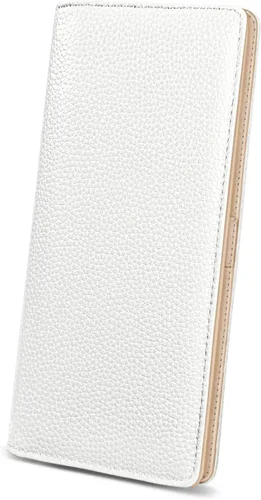 Miniatura 14 de Immaturus Cartera de Mujeres, Carteras de Tarjetas delgadas con bloqueo RFID, Organizador de Tarjeta de Crédito de Cuero PU doble con cremallera