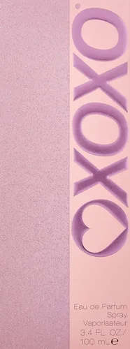 Miniatura 2 de Xoxo Por Victory International para mujer. Eau De Parfum Spray 3.4 Onzas