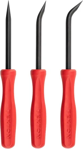 Miniatura 11 de TEKTON Juego de palancas mini (4 piezas) LRD90803 Fabricado en EE. UU