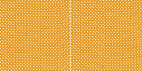 Miniatura 21 de Mook Fabrics - Colección de lunares de franela tela blanca/negra [43 pulgadas de ancho] - Doble cepillado, material 100% algodón para acolchado