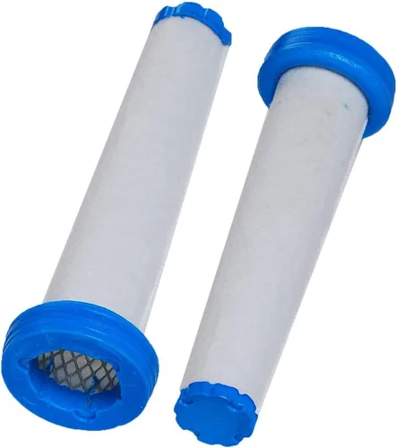 Miniatura 7 de HIFROM Filtro de aire Combo Filtro exterior Filtro interior Reemplazo para John Deere Z830A Z850A Z860A Z925A Z930A Gravely 252Z 260Z MIU11747
