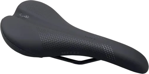 Miniatura 9 de WTB Volt Asiento de Bicicleta (Sillín) - Acolchado Cómodo de Grosor Medio - Bicicletas de Montaña, Grava y Eléctricas