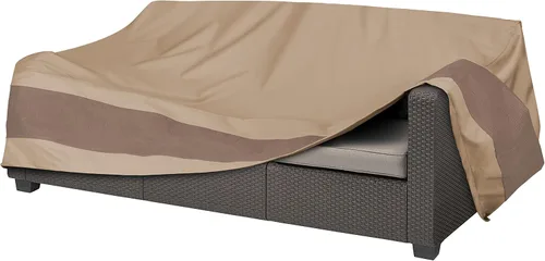 Miniatura 2 de Duck Covers Elegante funda impermeable para sofá de patio, 79 x 37 x 35 pulgadas