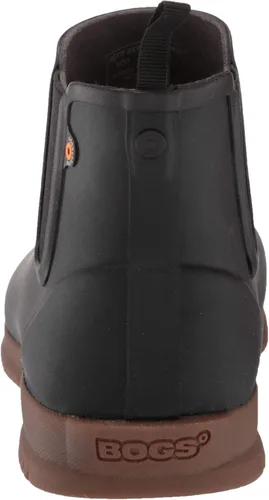 Miniatura 3 de BOGS Women's Sweetpea Ankle Waterproof Rain Boot