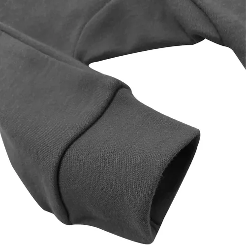 Miniatura 6 de SOBOWO Paquete de 3 pantalones deportivos para bebé recién nacido, harén de algodón, para niños y niñas, 0-3T entrelazados, 195 GSM