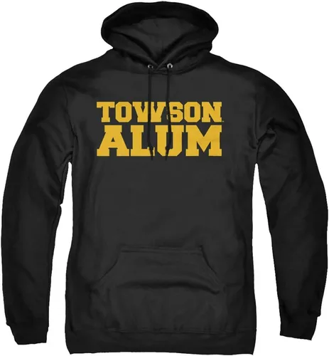 Miniatura 153 de LOGOVISION Ropa unisex para adultos con diseño oficial de alumnos universitarios para hombres y mujeres, colección de sudaderas con capucha