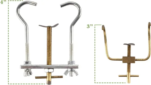 Miniatura 2 de BambooMN Bonsai 2 Branch Benders