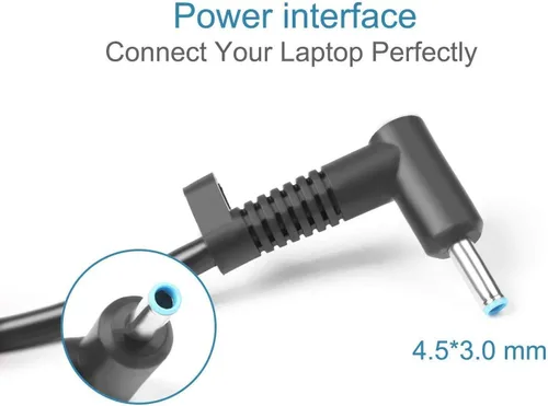 Miniatura 3 de Adaptador de CA de 150 W para HP ZBook Studio G3 G4 G5 G6, ZBook 15 16 17 15u 15 V G3 G4 G5 G6 G7 G8 G9, TPN-CA11 ZBook 150W 135W 120W cargador