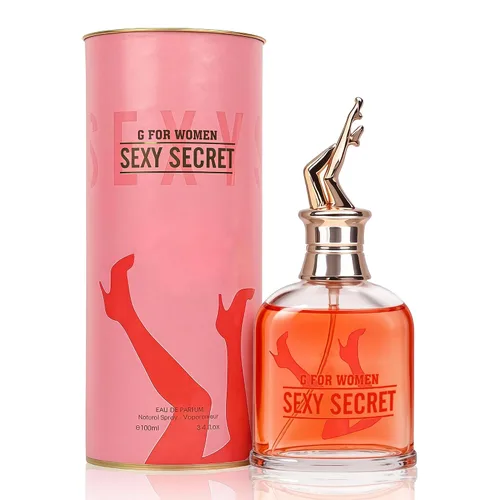Miniatura 13 de AFLUXE Paris EXT - Perfume para mujer, 3.4 onzas líquidas, Eau De Parfum, elegante aroma Oud, rosa e iris, fragancia floral amaderada intensa