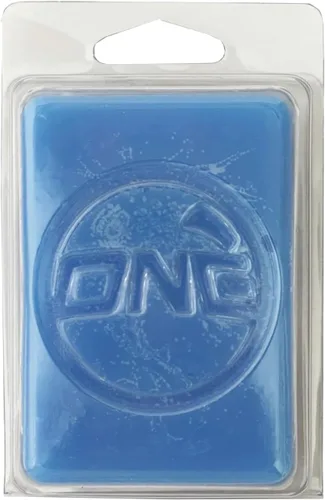 Miniatura 2 de Una cera Mfg 4WD para snowboard y esquí, barra de 2.29 oz, cera Oneball para nieve fría, 21ºF a 5ºF (-6ºC a -15ºC), aroma tropical, sin flúor