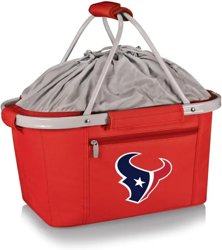 Miniatura 7 de Picnic TIME NFL Metro Basket Collapsible Cooler Tote