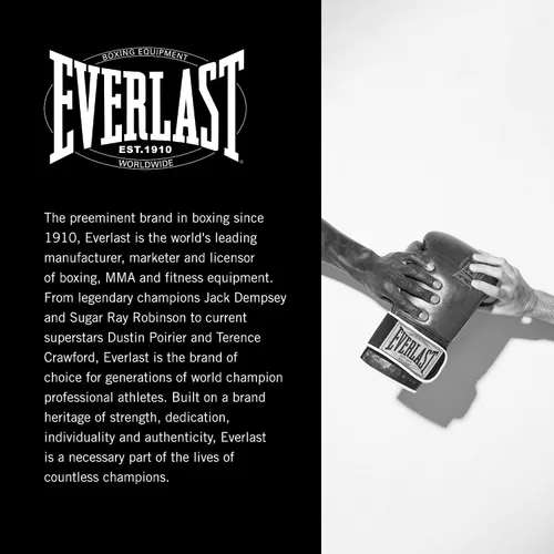 Miniatura 7 de Everlast Everlast - Guante de entrenamiento clásico Blanco