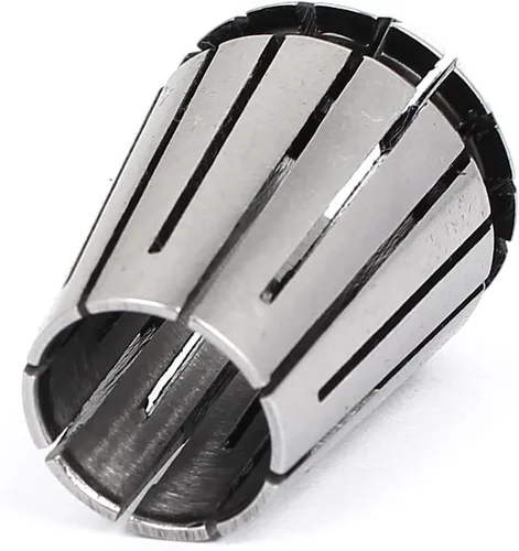 Miniatura 2 de uxcell a15122600ux0055 ER20 1/2 "Dia de sujeción CNC grabado fresadora Spring Collet
