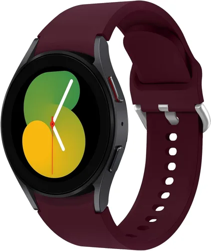 Miniatura 30 de Para Samsung Galaxy Watch 6 5 4 Band 1.575 in 1.732 in/Galaxy Watch 5 Pro Band 1.772 in/Galaxy Watch 6 Classic Band 1.693 in 1.850 in/Galaxy Watch 4