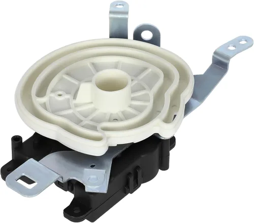 Miniatura 114 de SCITOO 604-126 Actuador de puerta mezcladora de calentador HVAC para Chevy Silverado 1500 2007-2013, para Trailblazer 07-08, para GMC Envoy