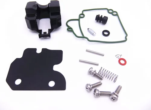 Miniatura 2 de Kit de reparación de carburador de motor de barco 6BL-W0093-00-00 para Yamaha 4 tiempos 25hp motores fuera de borda F25 T25 F25D F25L F25S T25LA
