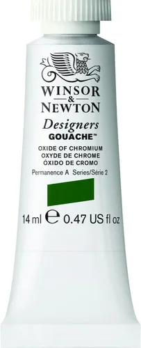 Miniatura 61 de Tubos de pintura Winsor & Newton Designers Gouache