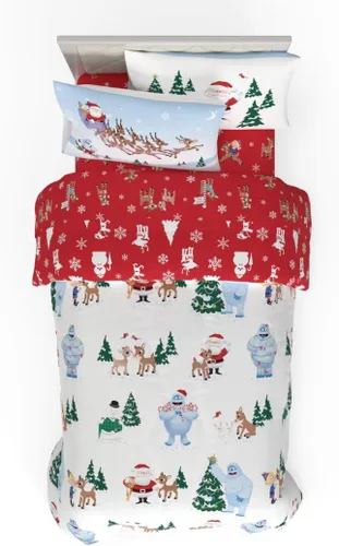 Miniatura 94 de Franco Ropa de cama para niños Juego de edredón y sábanas súper suaves con funda, 5 piezas, tamaño Twin, Pokémon