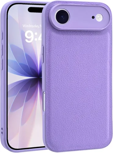 Miniatura 38 de Compatible con iPhone 7 Plus/8 Plus Funda de cuero para teléfono para mujeres, funda de lujo sólida de moda, funda delgada anti-choque de diseño