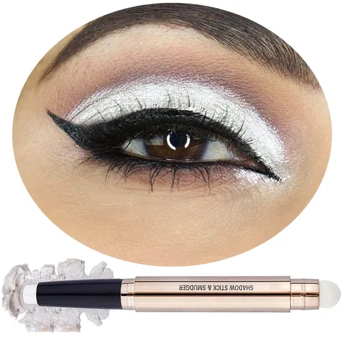 Miniatura 14 de Juego de sellos de sombra de ojos en barra y alas en crema, regalo del día de la madre, lápiz de sombra de ojos rosa nude, lápiz de sombra de ojos
