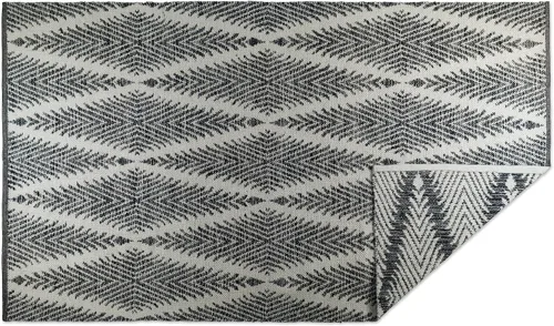 Miniatura 9 de DII CAMZ10414 - Tapete para interiores, tejido plano, de algodón, tejido a mano, reversible, para la recámara, sala, cocina