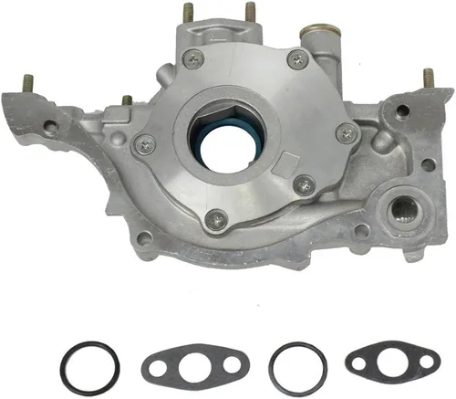 Miniatura 3 de DNJ Carcasa de bomba de aceite OP297 para Honda Civic Civic del Sol 1.6L L4 16V SOHC 1588cc 1996-2000