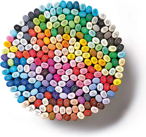 Miniatura 8 de Copic Marcadores BG15-Sketch, Aqua