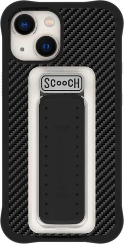 Miniatura 80 de Scooch® para iPhone 15 Pro Max Funda con Soporte, Funda Kickstand Wingman 5-en-1, Protección contra Caídas de Grado Militar, Kickstand Desplegable