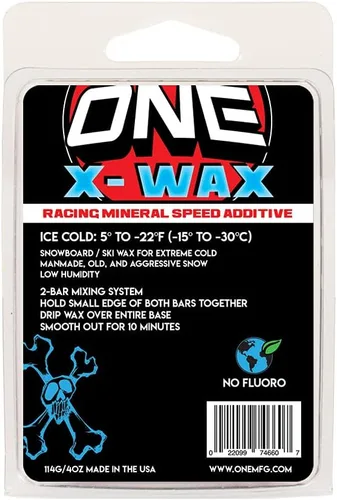 One Ball Jay X-Cera Azul