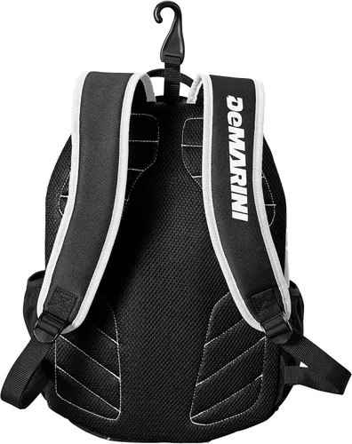 Miniatura 3 de DeMarini Mochila de béisbol Voodoo Junior