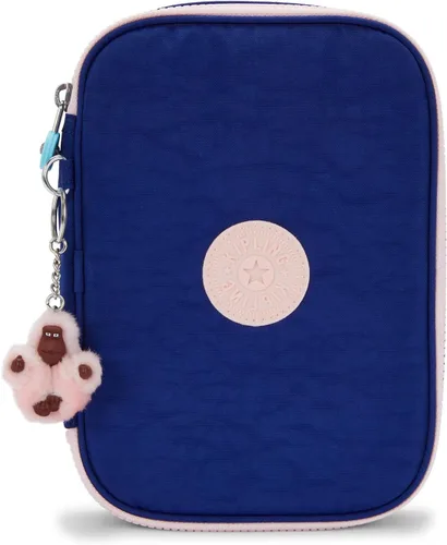 Miniatura 26 de Kipling Sabian - Minibolso cruzado estampado