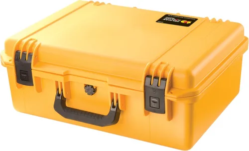 Miniatura 5 de Pelican Storm iM2600 - Funda sin espuma (negro), talla única (IM2600-00000)