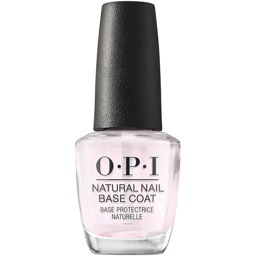 Miniatura 8 de OPI Capa base de esmalte de uñas Capa base de esmalte de uñas transparente Resistente a astillas, protege las uñas, evita la decoloración